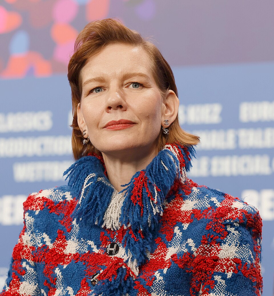 ザンドラ・ヒュラー(2026年ベルリン国際映画祭)